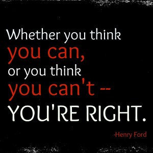 henry ford